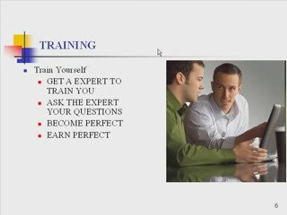 LifePath Unlimited Leader Decision Matrix Sessi...