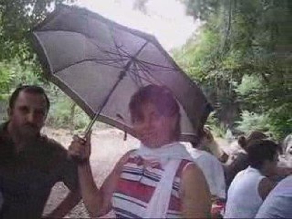 1970'lı Ardahanlıların buluşma pikniği