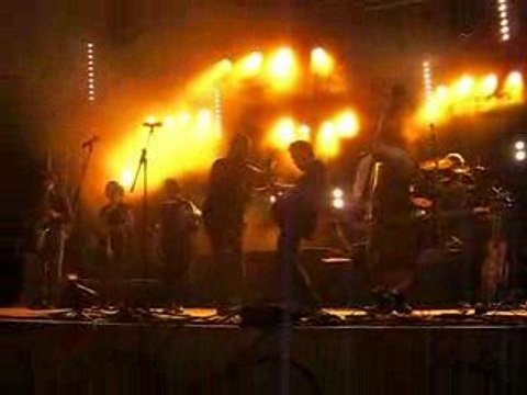 Les Blérots de RAVEL @ Wead Festival 2009