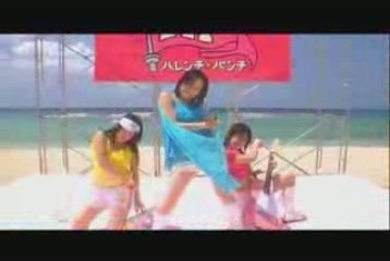 Harenchi☆Punch - KyuuJoushou JUMP↑