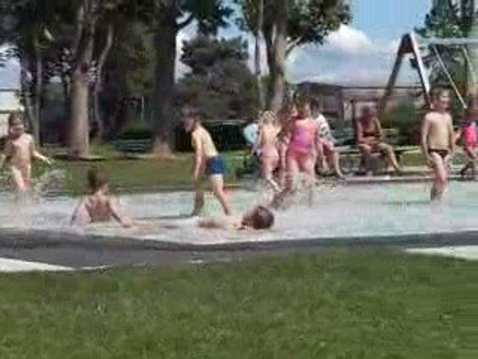 parc honfleur 08/2009