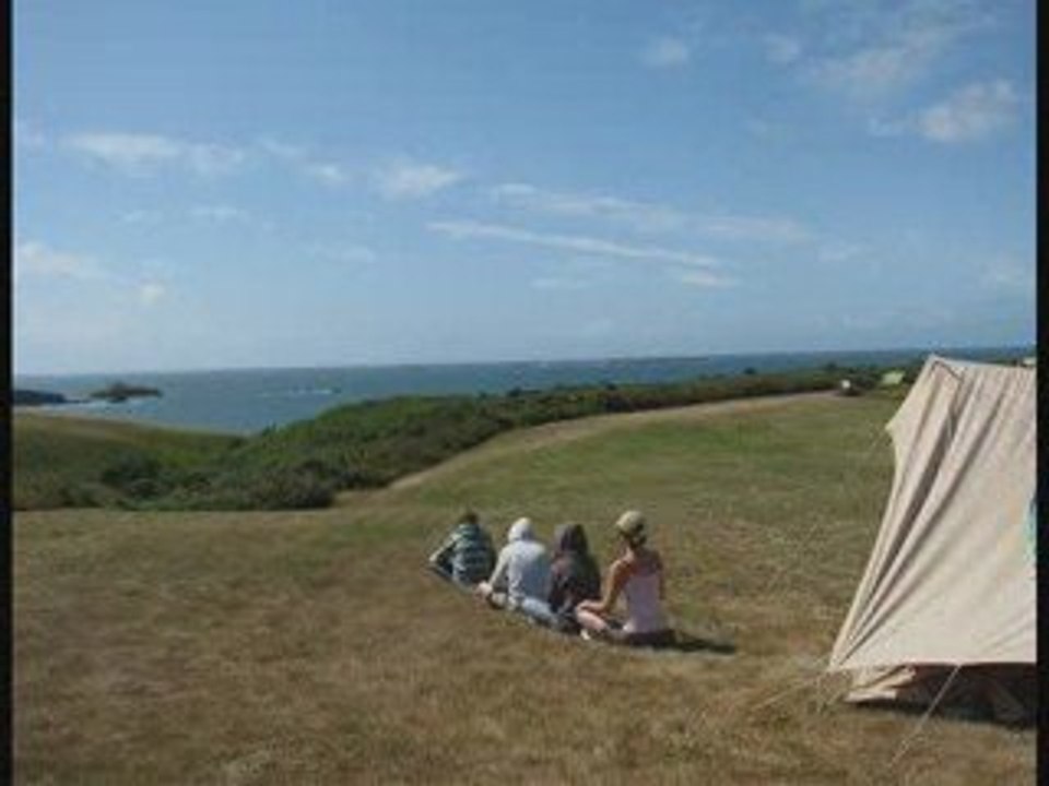 Colo Penvins été 2009