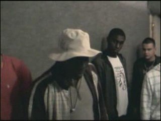 West Team freestyle 110709 2eme partie