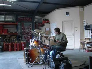 l'homme pressé de Noir Désir