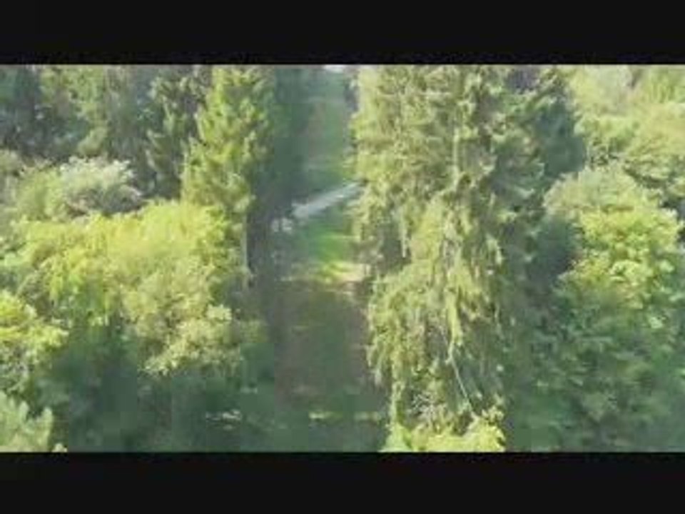 Fantasticable 8 Août - Camera embarquée -