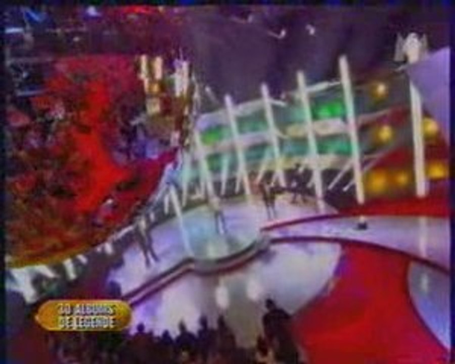 THIERRY AMIEL J. CERRADA ET J.CH.   LAVOIE  " BELLE"