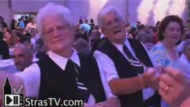 La fête de la bière à Schiltigheim