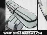 Get Travel Surfboard Bags at CheapSurfBags.com