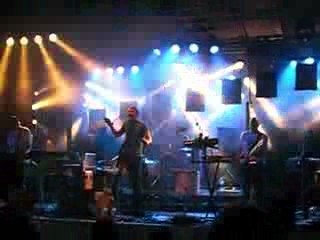 Alpha 2.1 - Gravity @ Wead Festival 2009