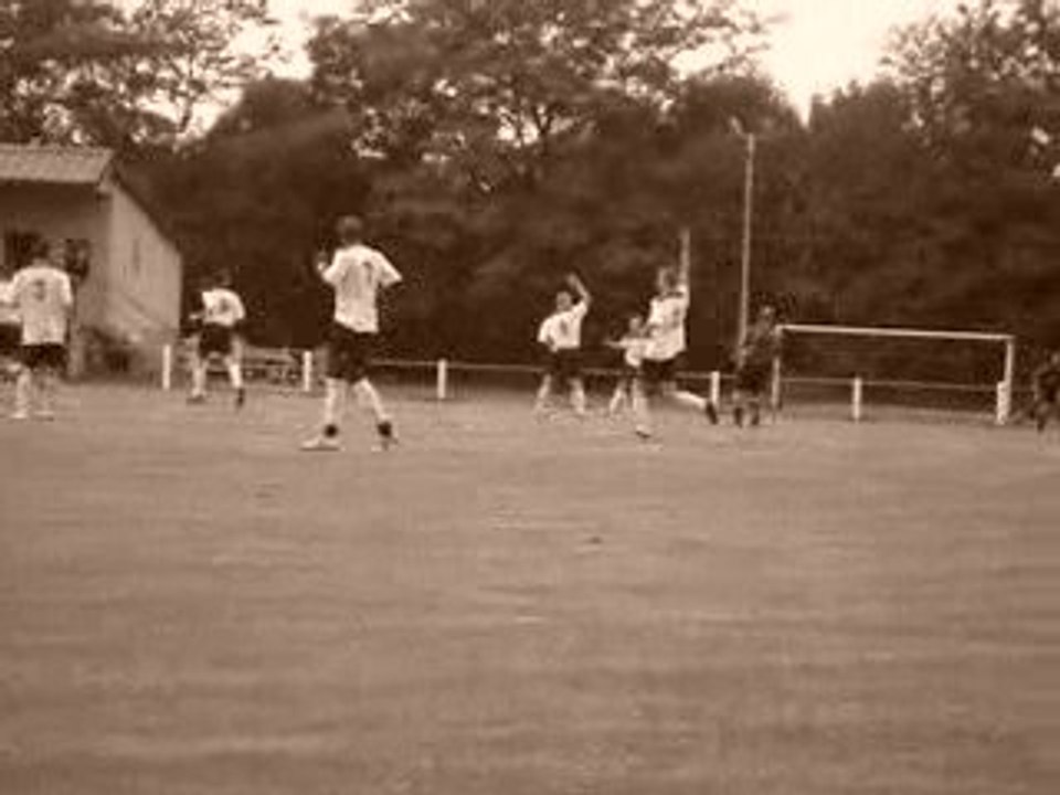 Match amical Fc Reguisheim-USI 2