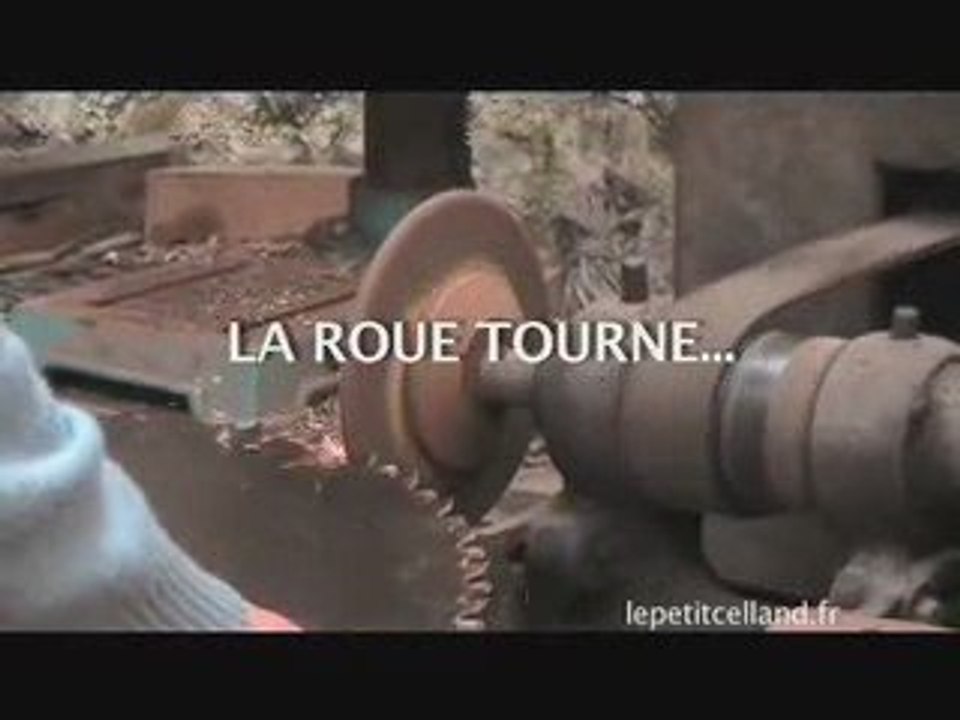 La roue tourne