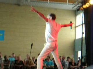 Plastic Bertrand - Tout petit la planète