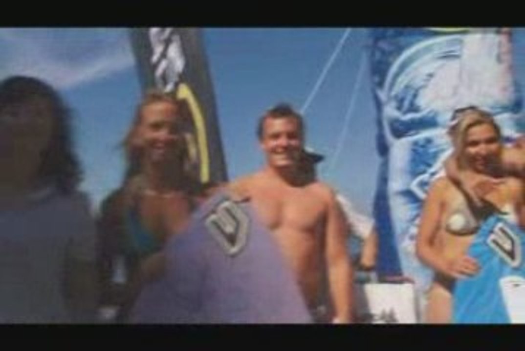 Trailer King of the Lake 09