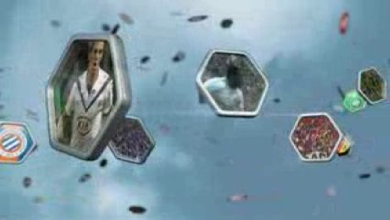 Générique Ligue 1 2009/2010