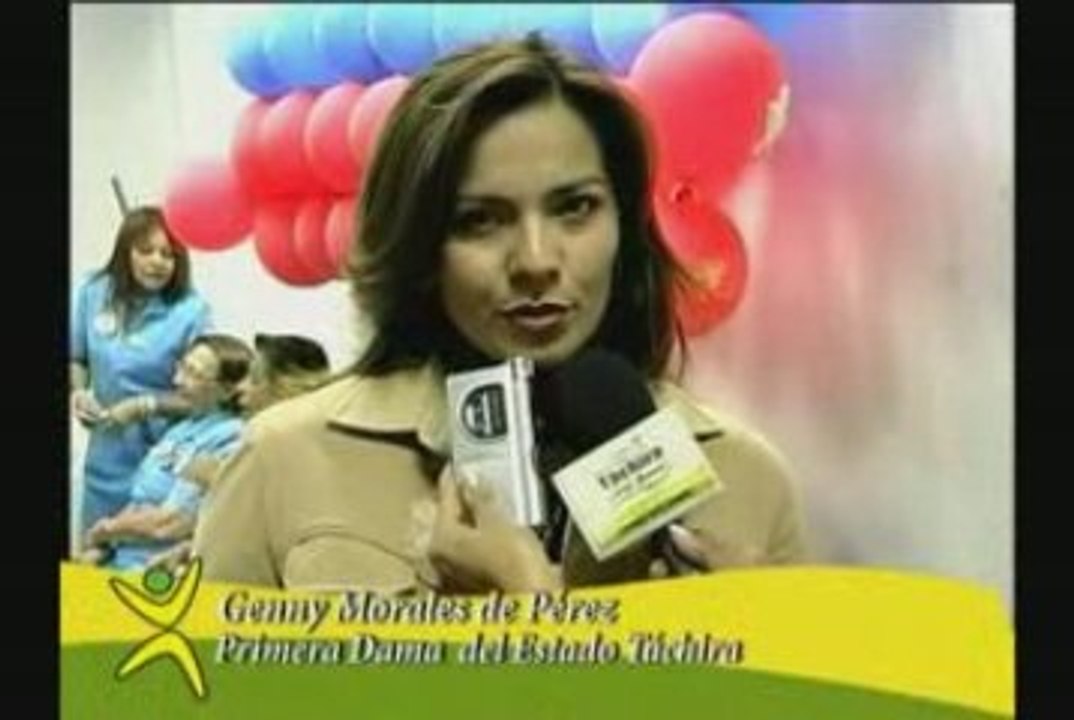 Informe Democratico 45