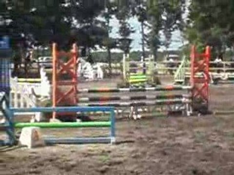 Ouragan des Mauves & Moi a Lamotte Beuvron