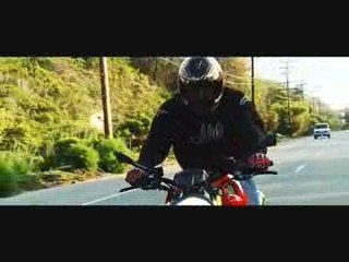 2WT Cover Bike - Audigier Ducati 1100 Monster S