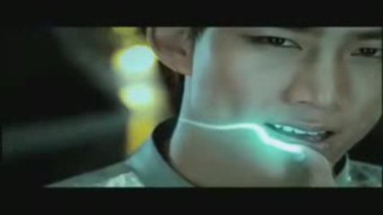 [Teaser] Baek Ji Young feat Taecyeon (2PM) - My Ear's Candy