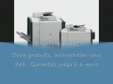 Print value Reparation traceur - réparation imprimante