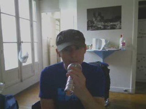 Wiwi égratigne showbiz de Matt Pokora