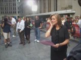 Jessy Leppert's 3rd Today Show Appearance