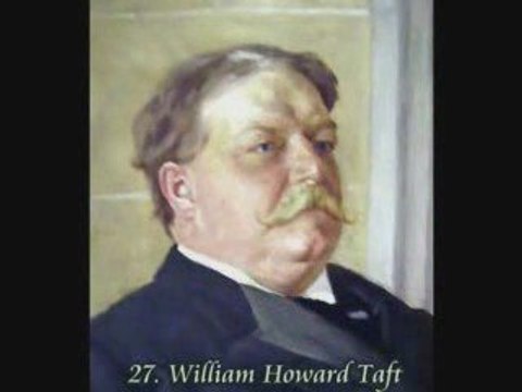 From George Washington To Barack Obama