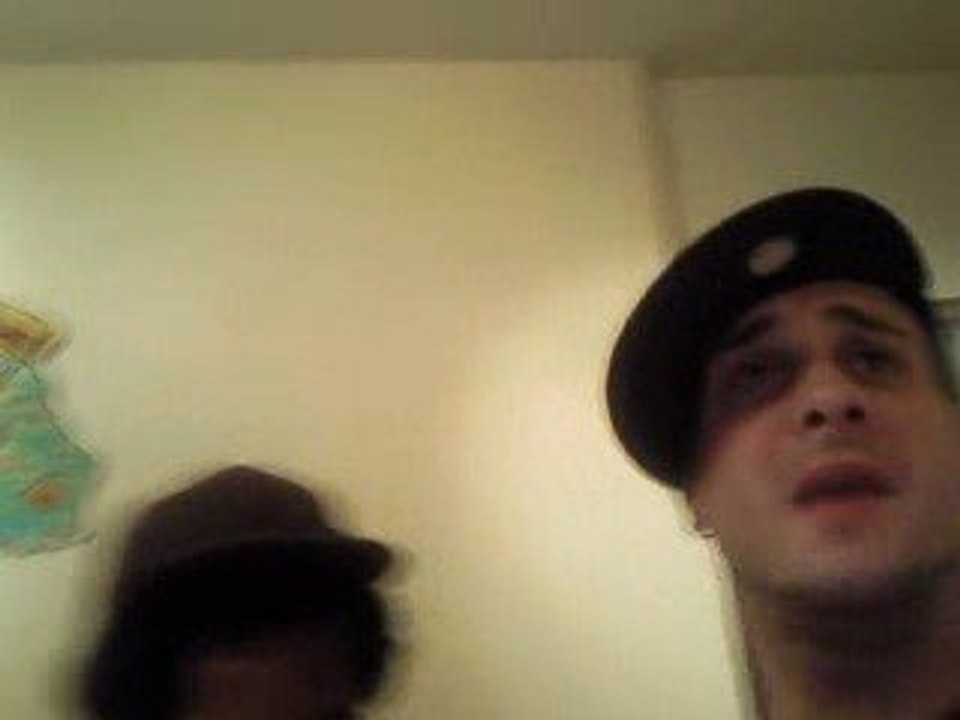 bluemoun dev'iles ti délire impro