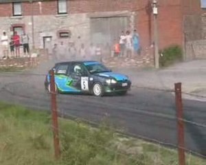 Boucles Chevrotinnes 2009