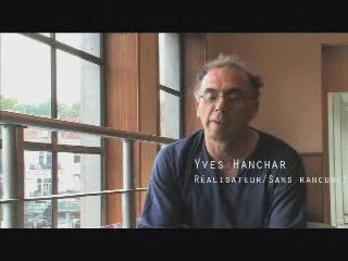 Yves Hanchar - Sans Rancune ! - Brussels Film Festival