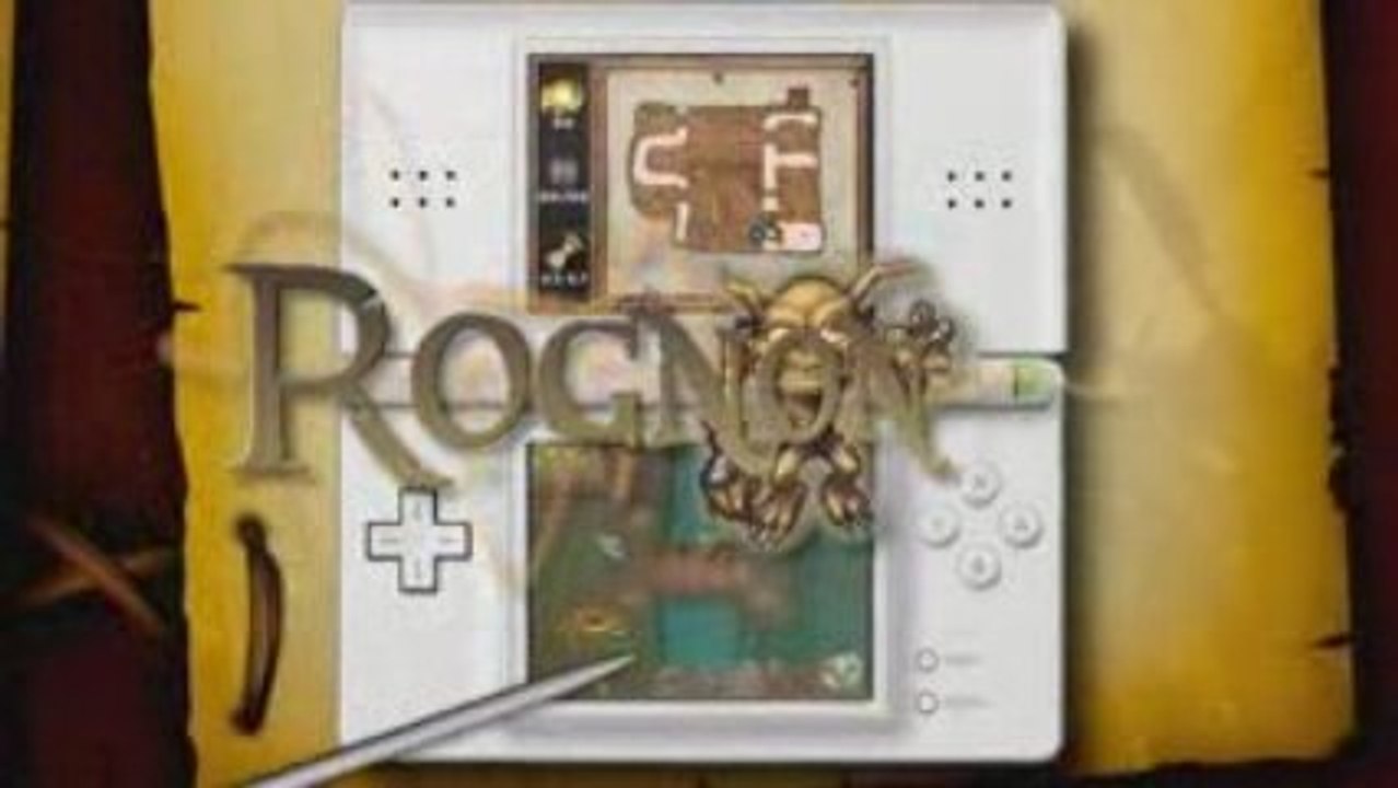 Overlord: Les larbins en folie sur DS