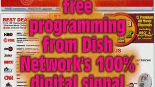 Dish Channels