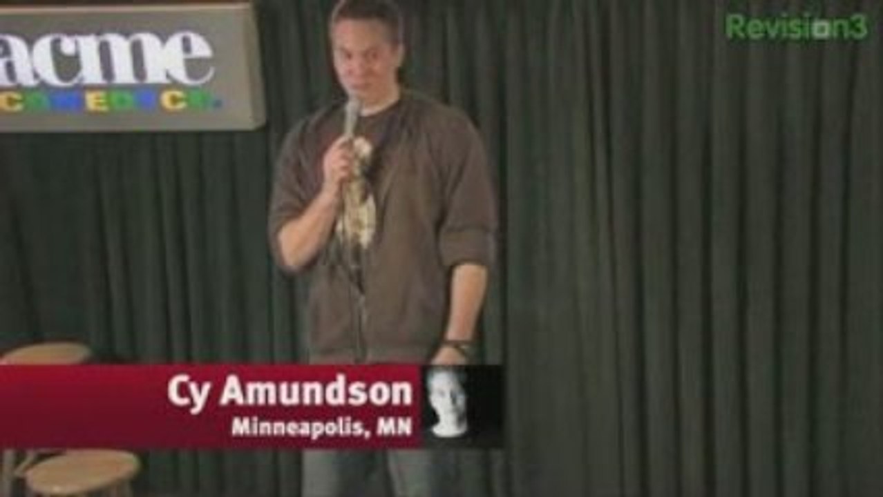 Constipation, Hollywood, and Balls - ROFL