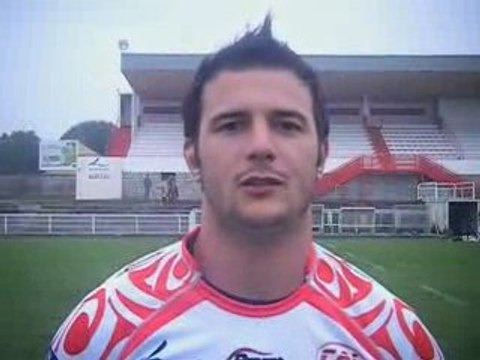 Lannemezan Cercle Amical Lannemezanais saison 2009 - 2010 :