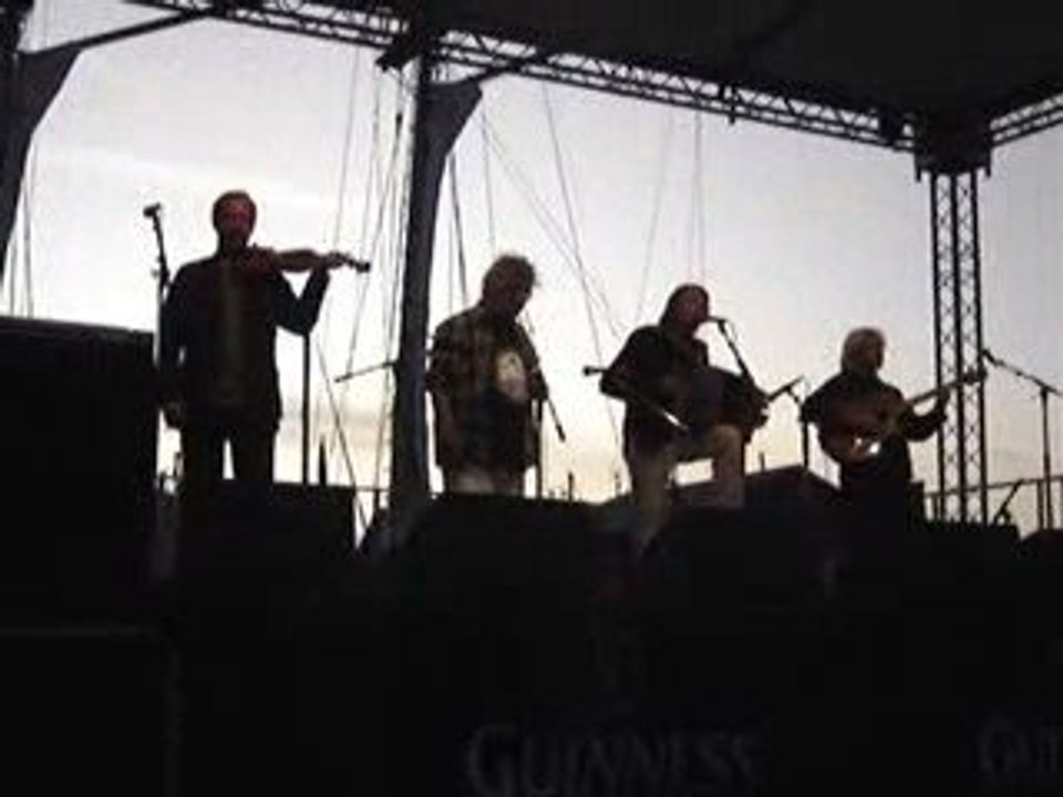 Marée de Paradis Festival chants marins Paimpol 2009