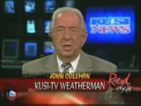 Al Gore Sued by over 30.000 Scientists for Fraud