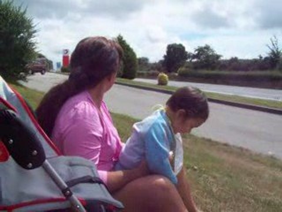 manoa et mamie