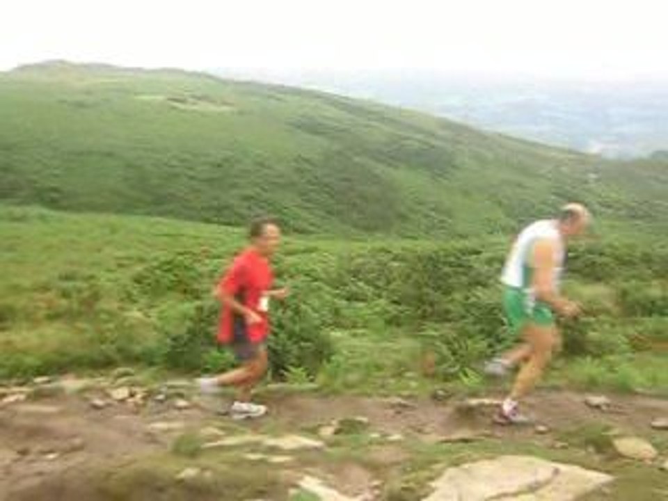 course de la rhune 3°