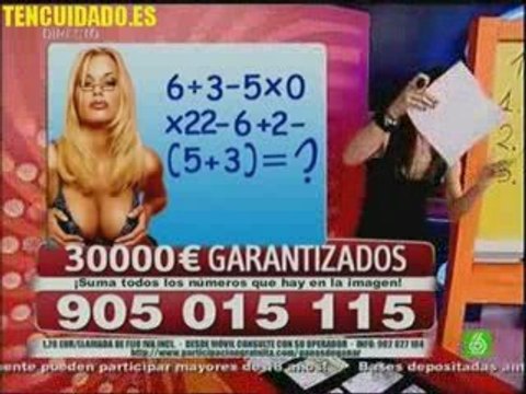 Ganas de ganar - solución aproximada suma - 8 ago 09