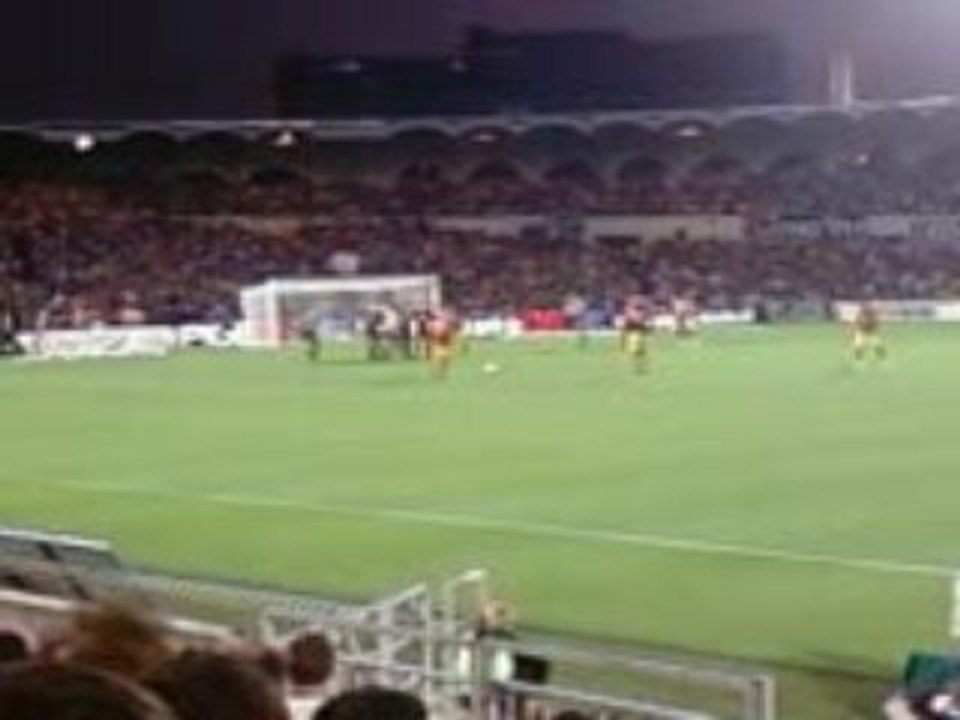Bordeaux-Lens 2