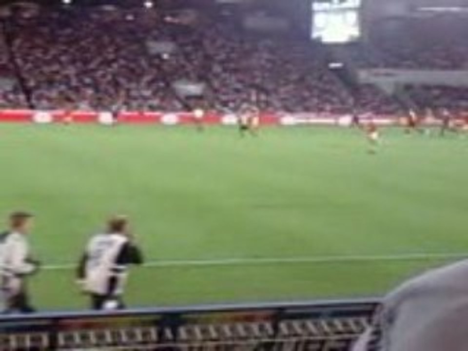Bordeaux-Lens 3