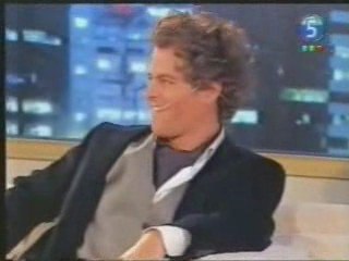 Mike en Susana Gimenez 09/08/09 parte 2 de 2