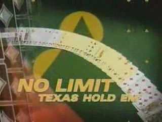 Aussie Millions 2007 Main Event Ep 3 1-5