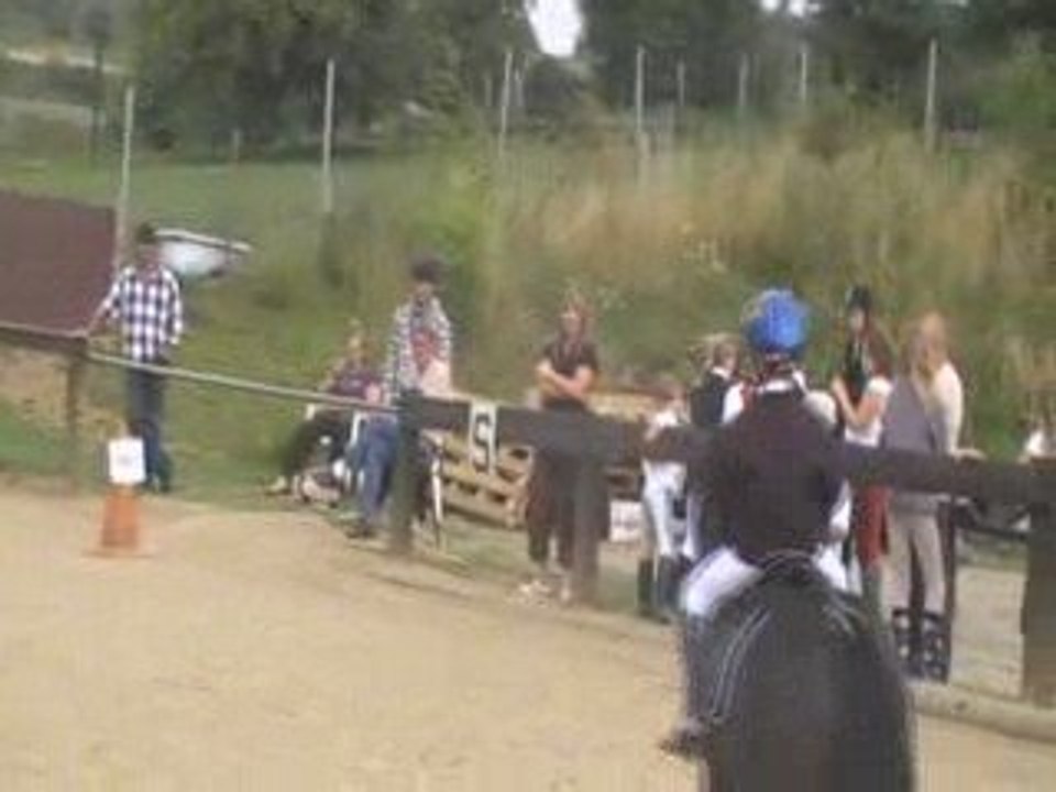 GAEL OBSTACLE 2009