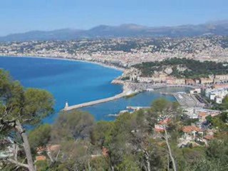 Le Sud