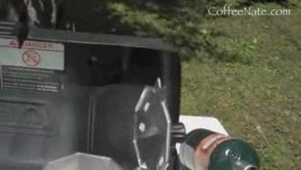 How To Enjoy Great Coffee While Camping