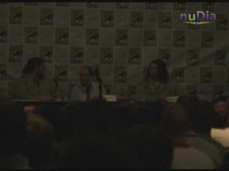 EW Panel - Hurley Square Off