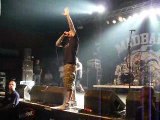 Madball  @ Pressure Fest [09.08.2009]