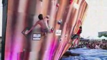 Mammut Climbing Championships