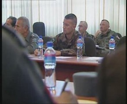 Afghanistan : l’organisation des élections se poursuit (exer