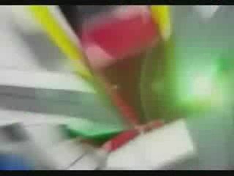 Macross vs Gundam